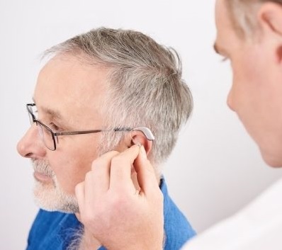 faktor risiko gangguan pendengaran