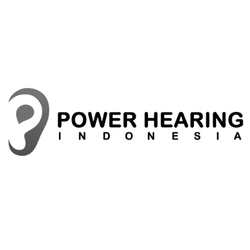 alat bantu dengar, power hearing indonesia, logo