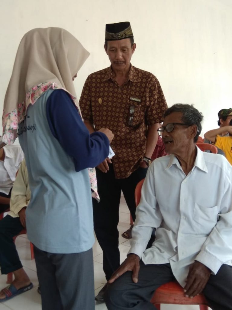 Pusat Alat Bantu Dengar - Power Hearing Indonesia Peduli