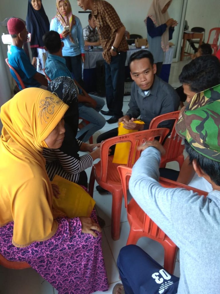 Pusat Alat Bantu Dengar - Power Hearing Indonesia Peduli